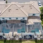 Four Bedrooms At Storeylakeresort 3063