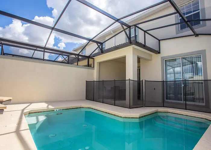 Four Bedrooms At Storeylakeresort 3063